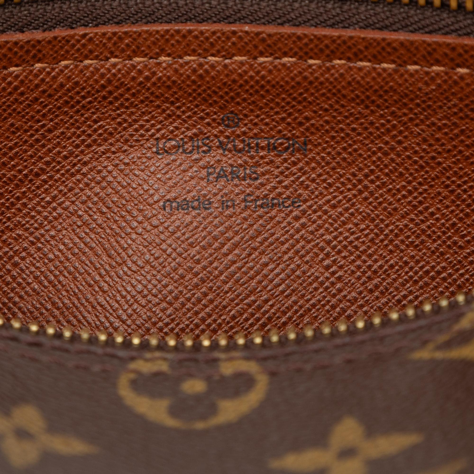 Louis Vuitton Monogram Papillon 26