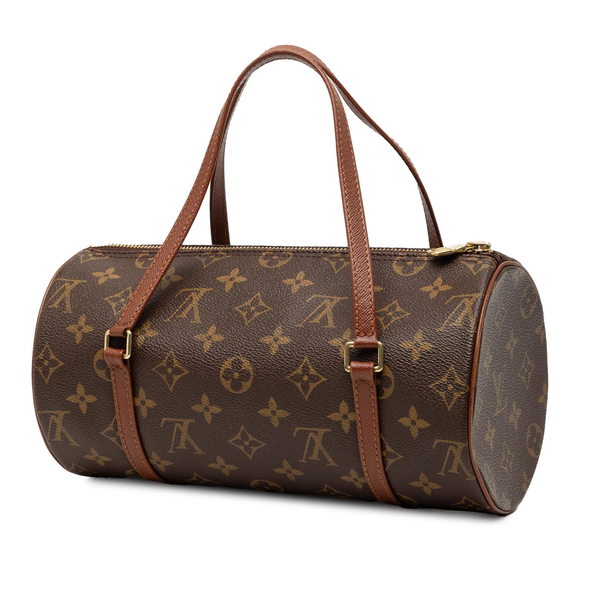 Louis Vuitton Monogram Papillon 26