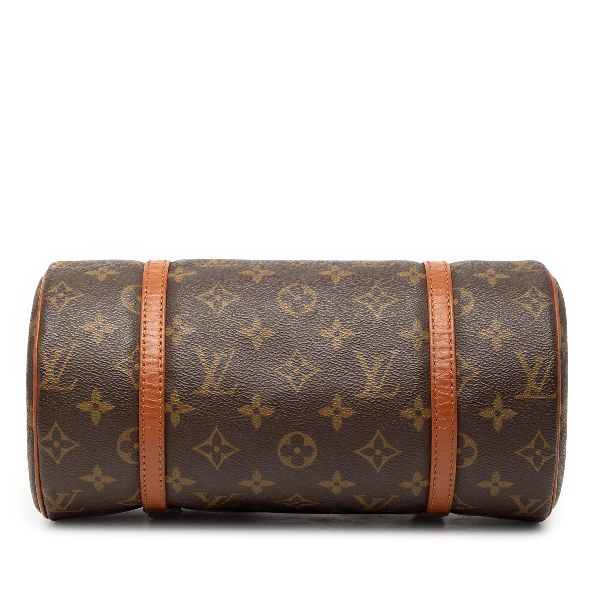 Louis Vuitton Monogram Papillon 26