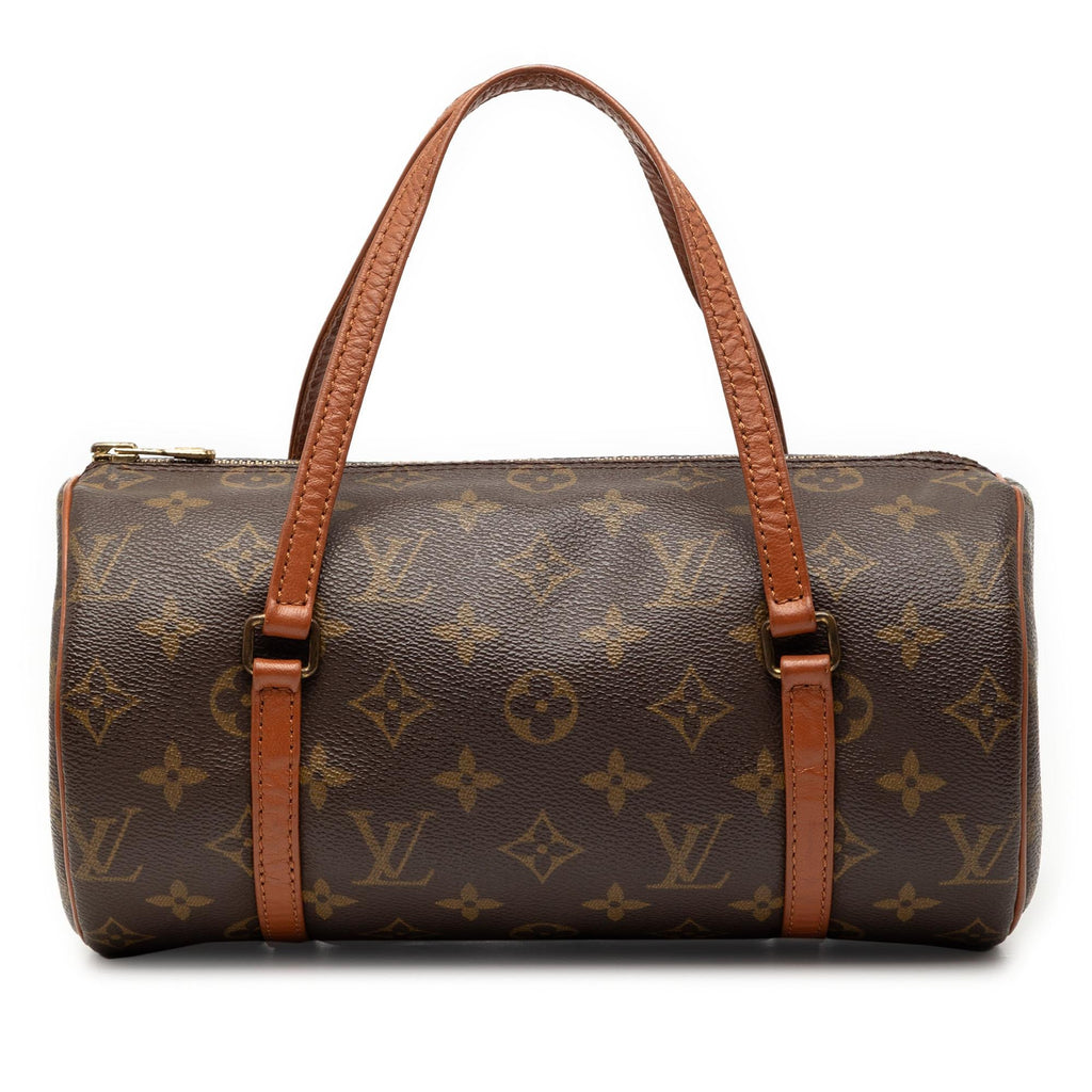 Louis Vuitton Monogram Papillon 26