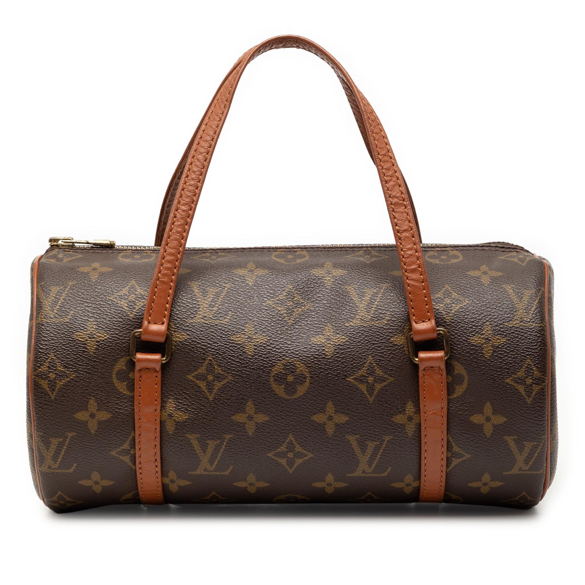 Louis Vuitton Monogram Papillon 26