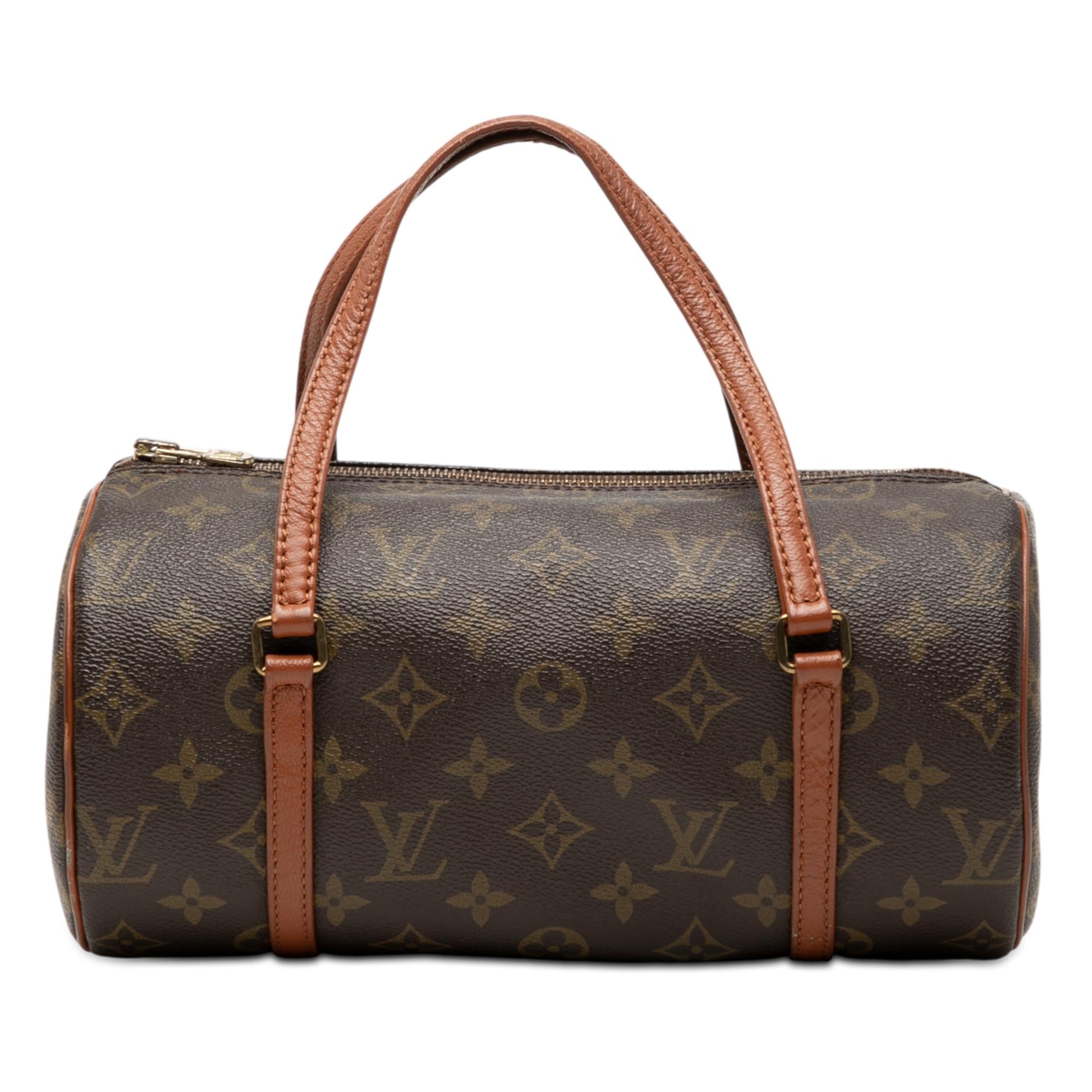 Louis Vuitton Monogram Papillon 26