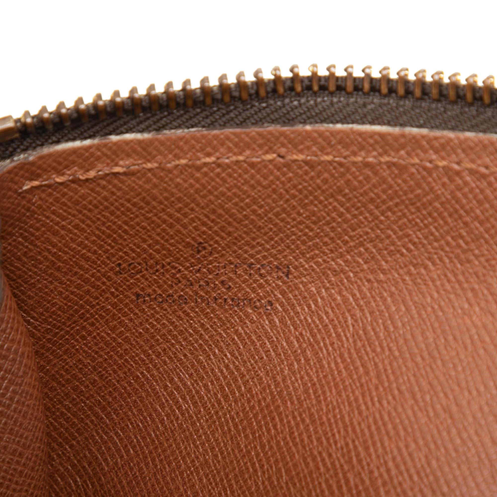 Louis Vuitton Monogram Papillon 26