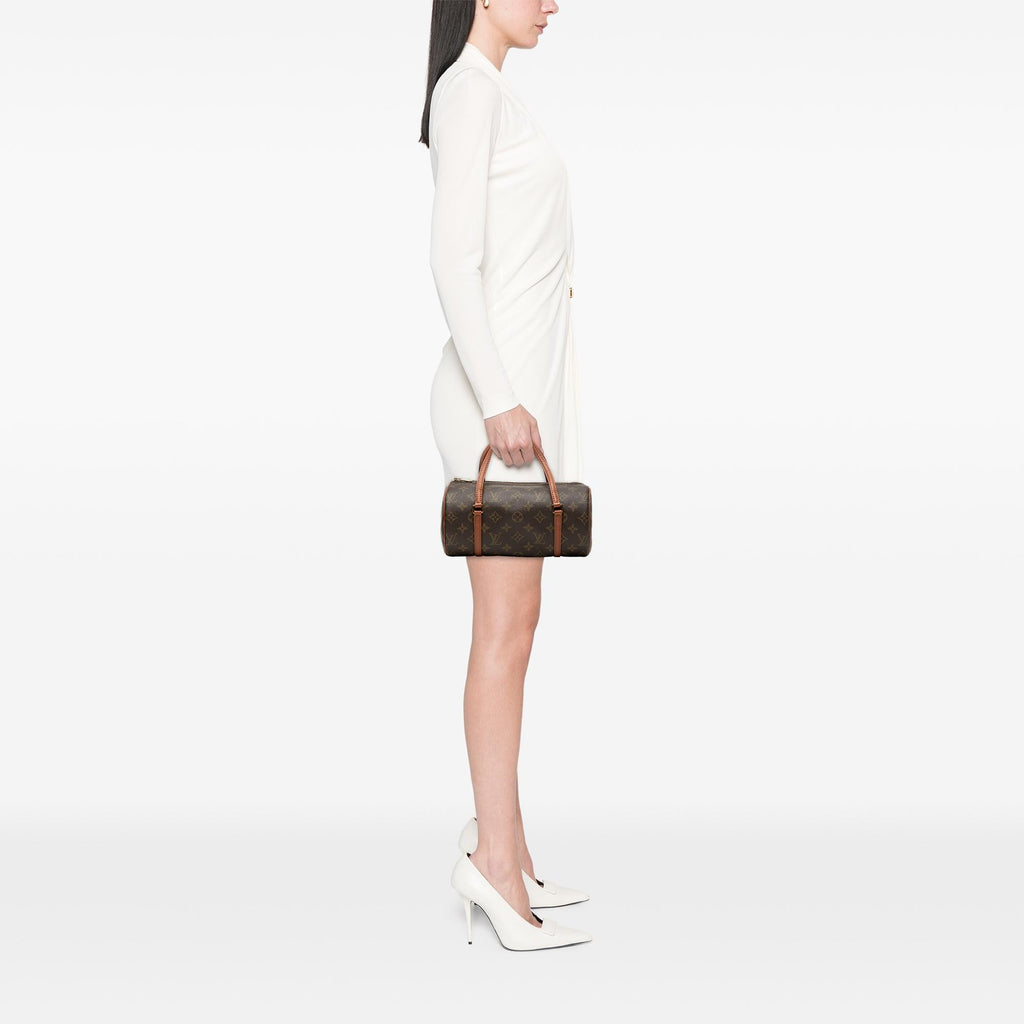 Louis Vuitton Monogram Papillon 26