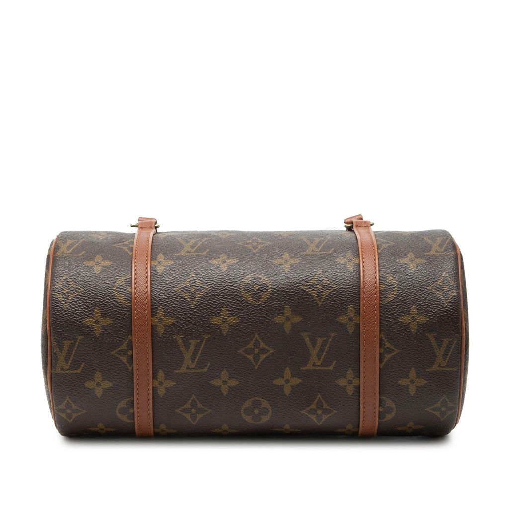 Louis Vuitton Monogram Papillon 26