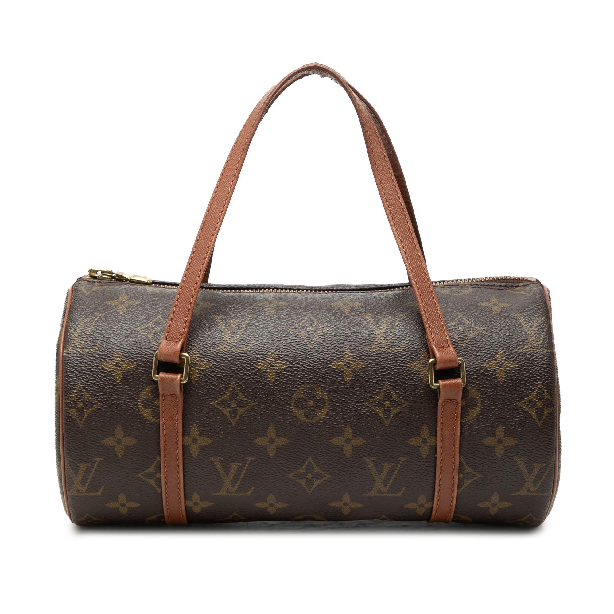 Louis Vuitton Monogram Papillon 26