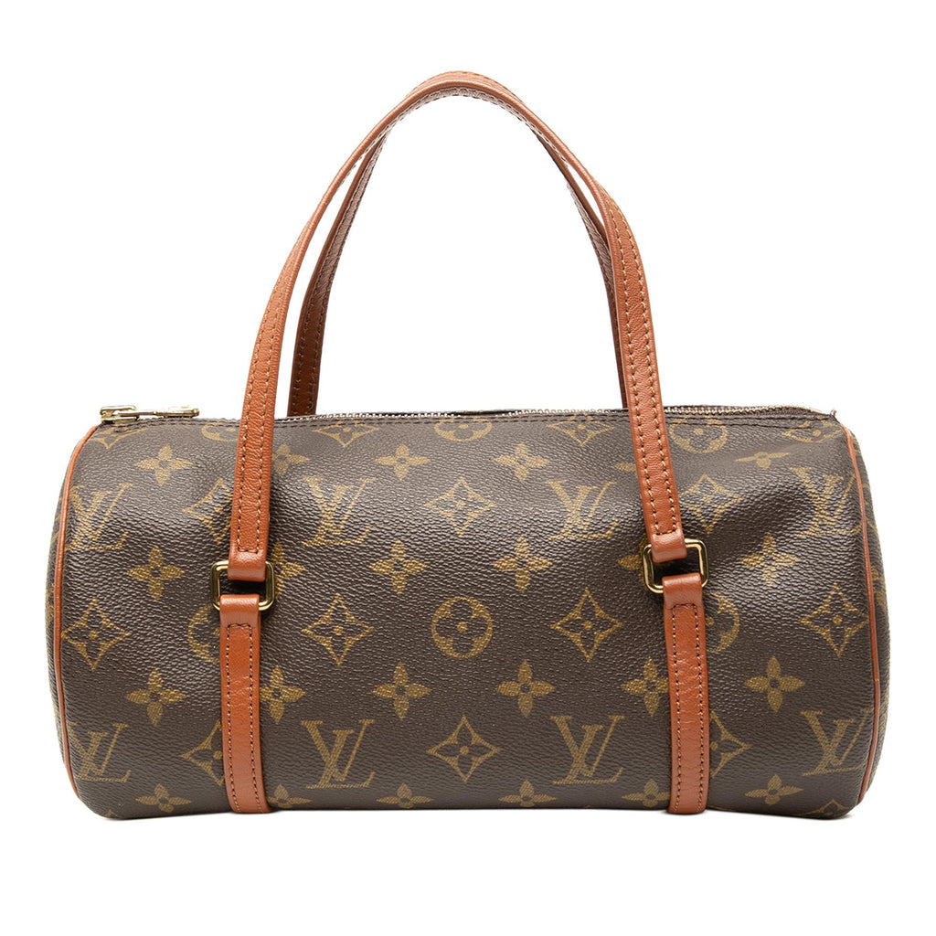 Louis Vuitton Monogram Papillon 26
