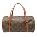 Louis Vuitton Monogram Papillon 26