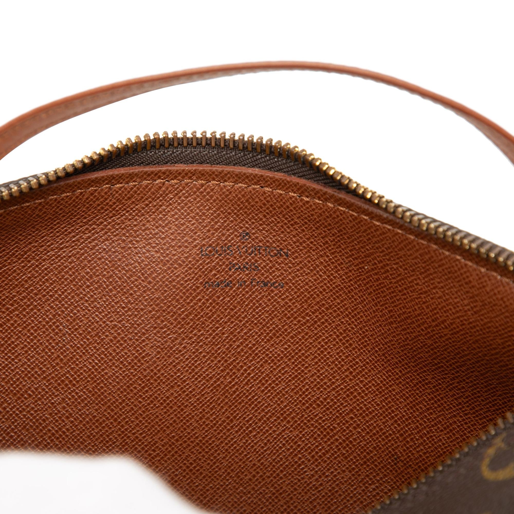 Louis Vuitton Monogram Papillon 26