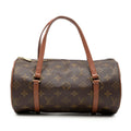 Louis Vuitton Monogram Papillon 26