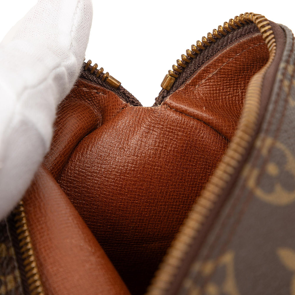 Louis Vuitton Monogram Papillon 26