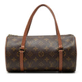 Louis Vuitton Monogram Papillon 26