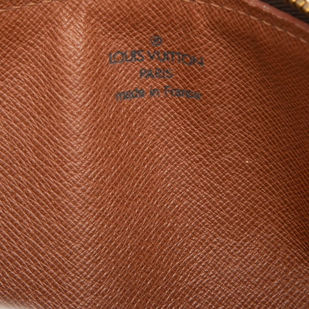 Louis Vuitton Monogram Papillon 26
