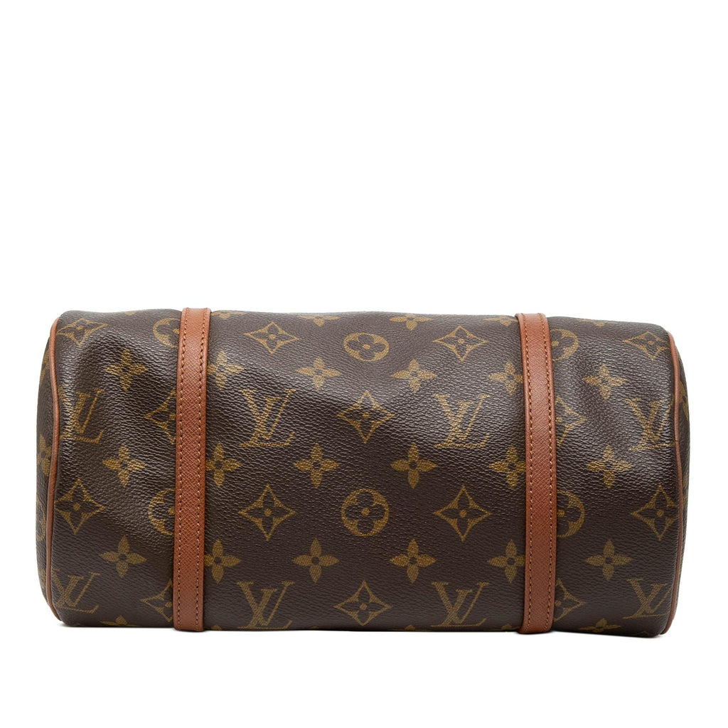 Louis Vuitton Monogram Papillon 26