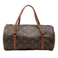 Louis Vuitton Monogram Papillon 26