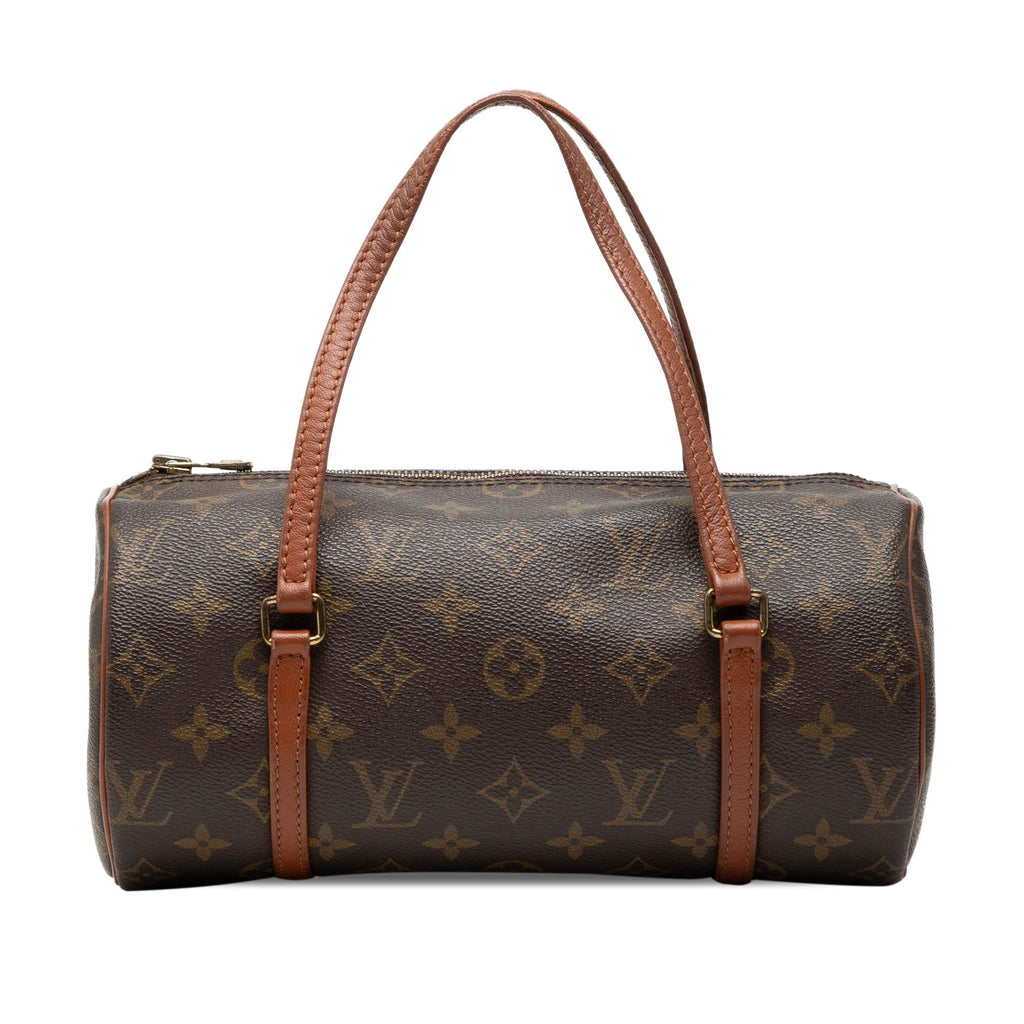 Louis Vuitton Monogram Papillon 26