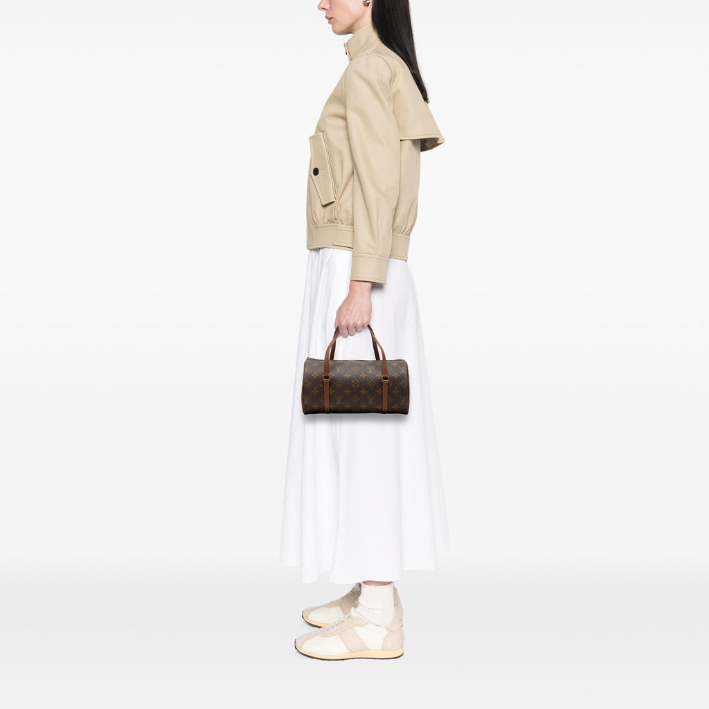 Louis Vuitton Monogram Papillon 26