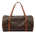 Louis Vuitton Monogram Papillon 26