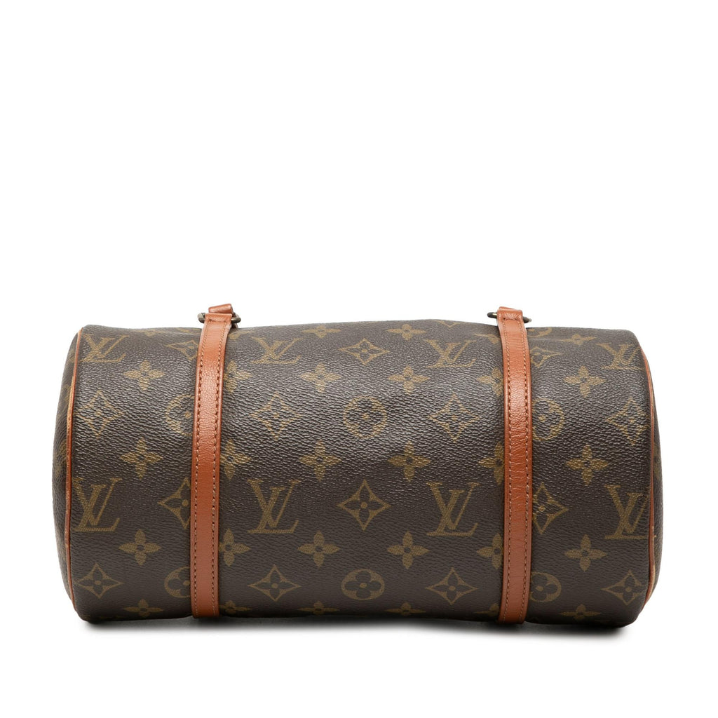 Louis Vuitton Monogram Papillon 26