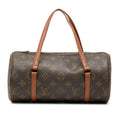 Louis Vuitton Monogram Papillon 26