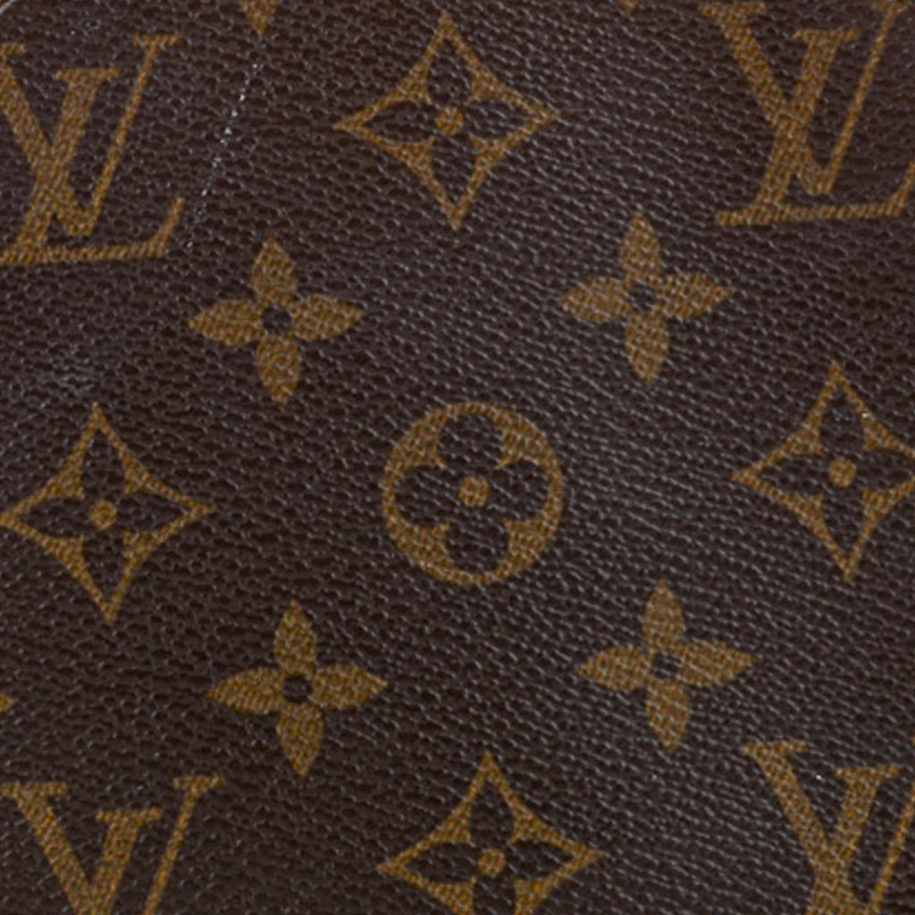 Louis Vuitton Monogram Papillon 30 (SHG-24104)