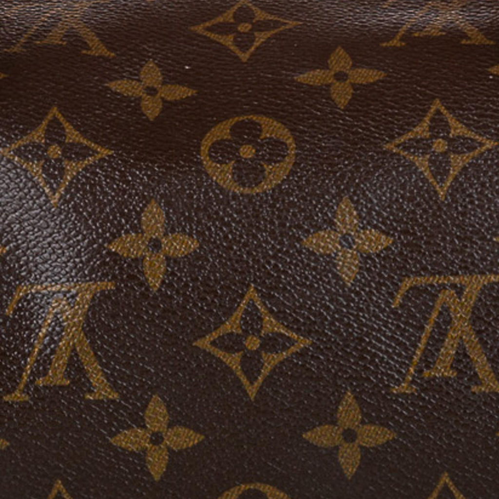 Louis Vuitton Monogram Papillon 30 (SHG-24104)