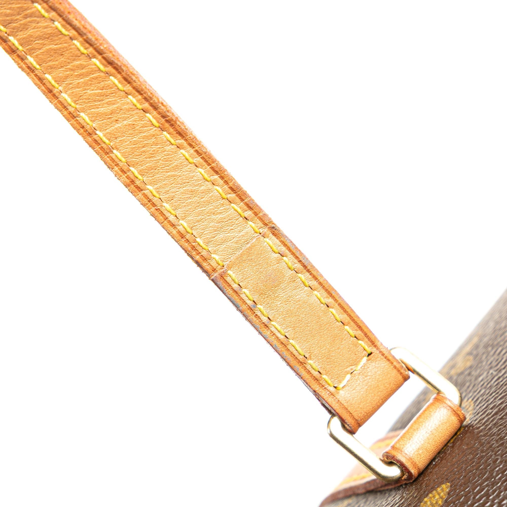 Louis Vuitton Monogram Papillon 30