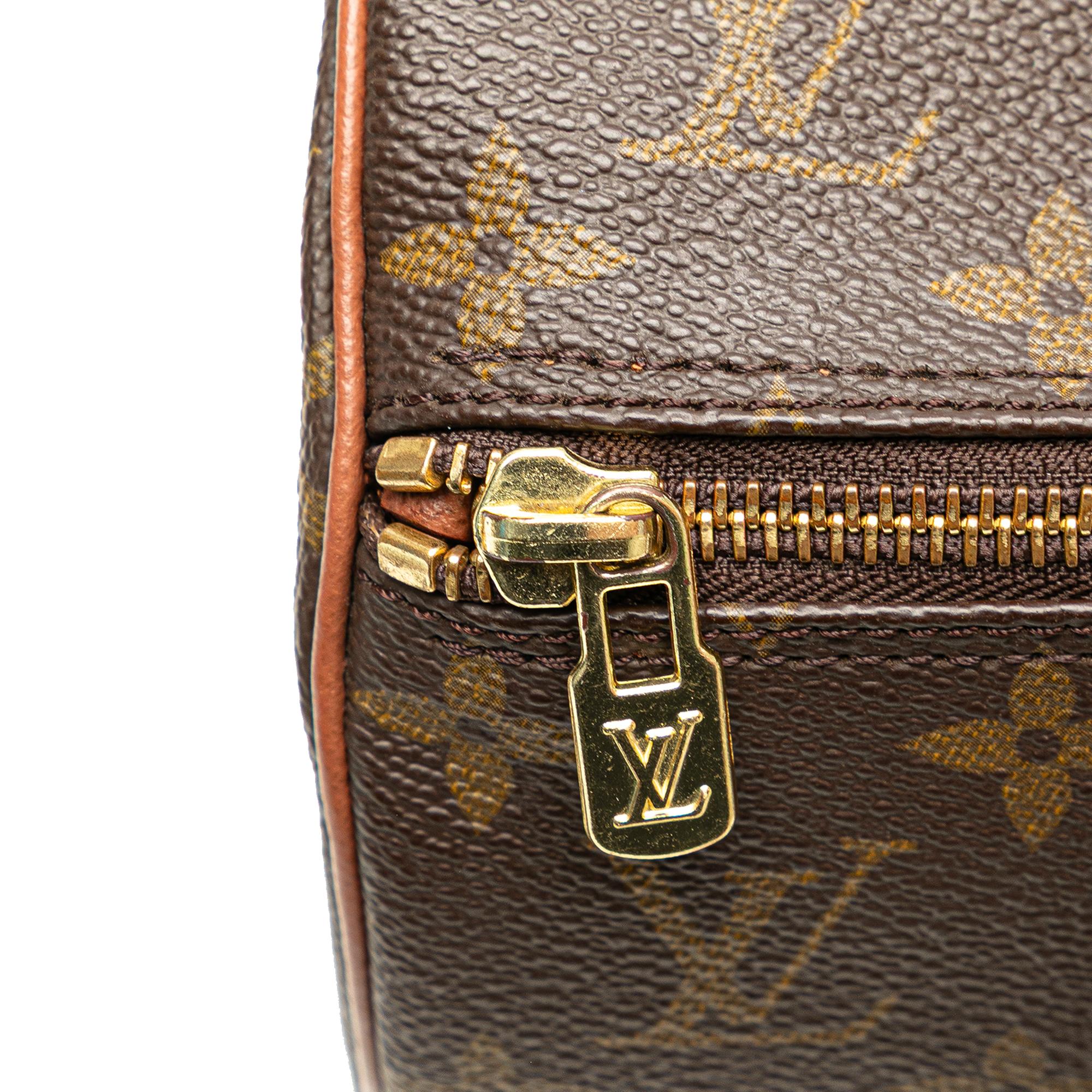 Louis Vuitton Monogram Papillon 30