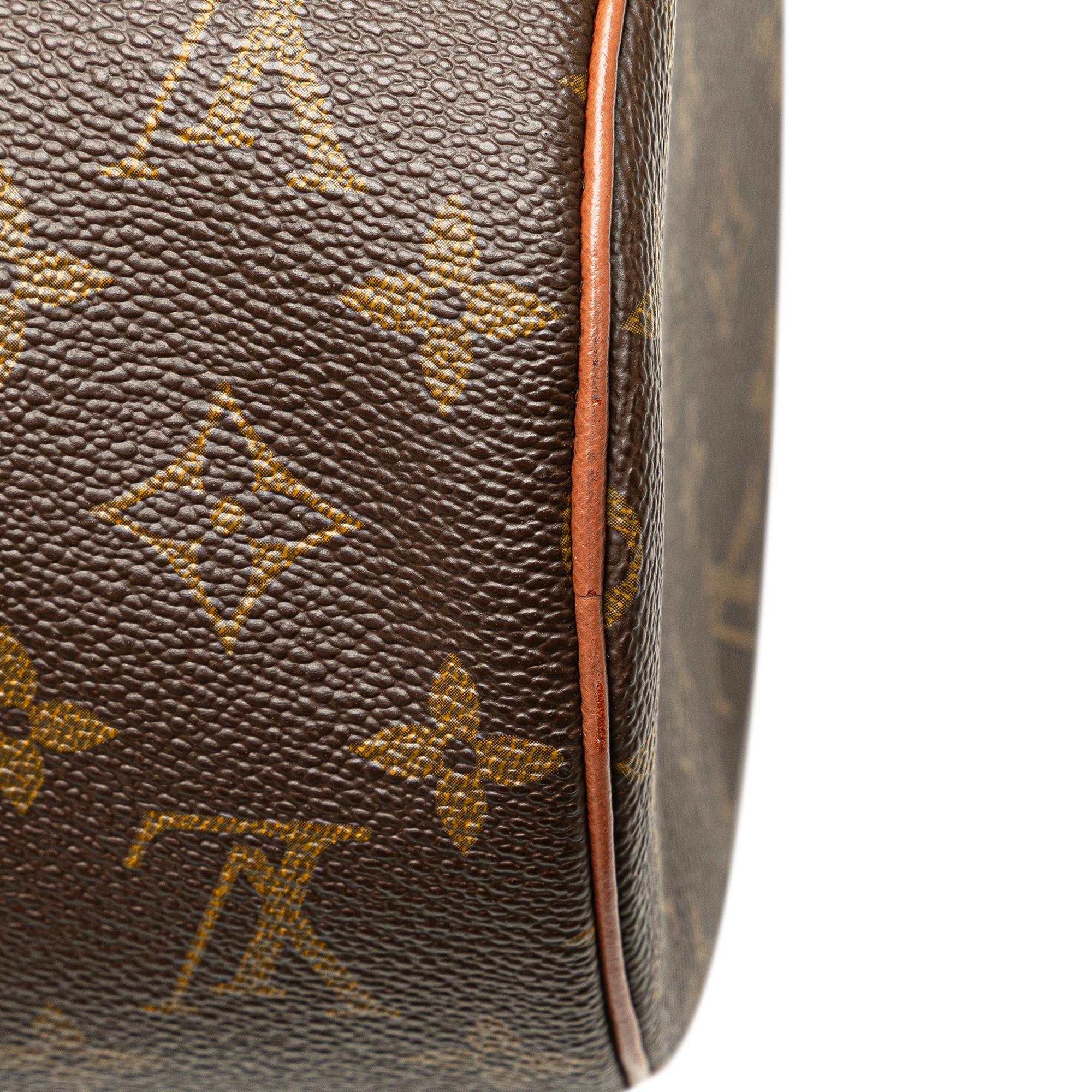 Louis Vuitton Monogram Papillon 30