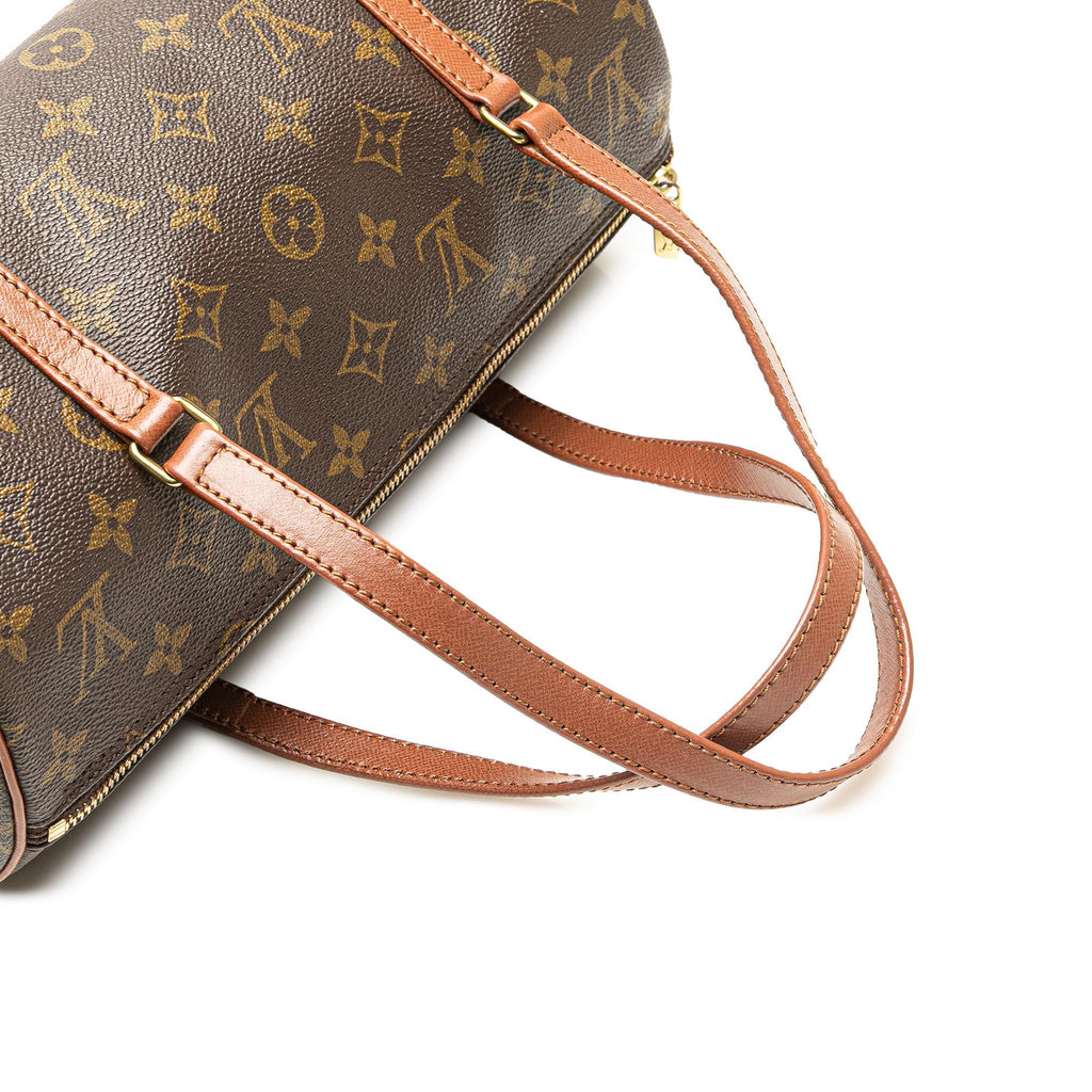 Louis Vuitton Monogram Papillon 30