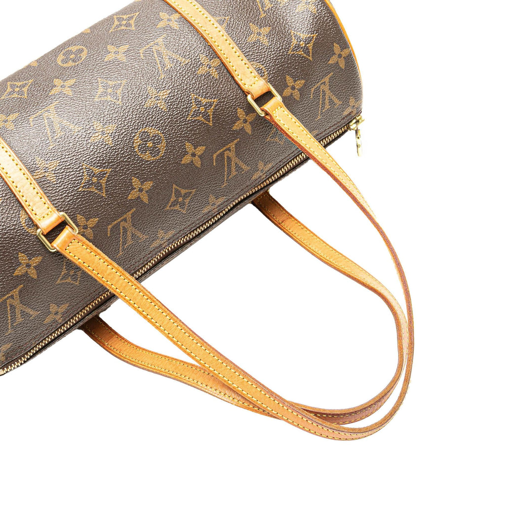 Louis Vuitton Monogram Papillon 30