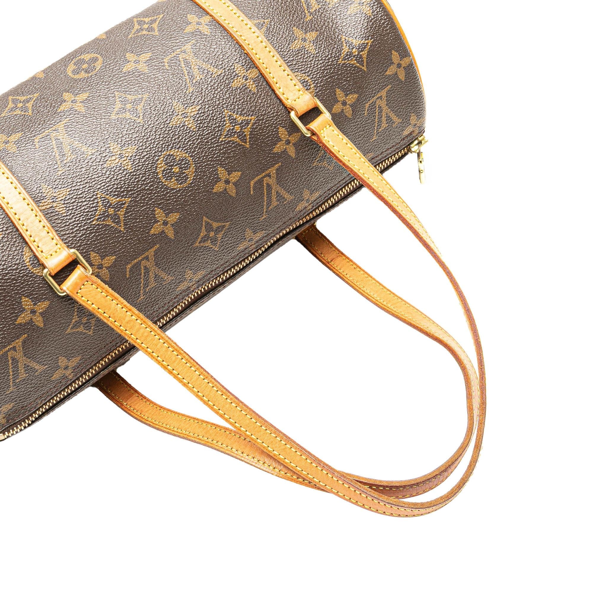 Louis Vuitton Monogram Papillon 30