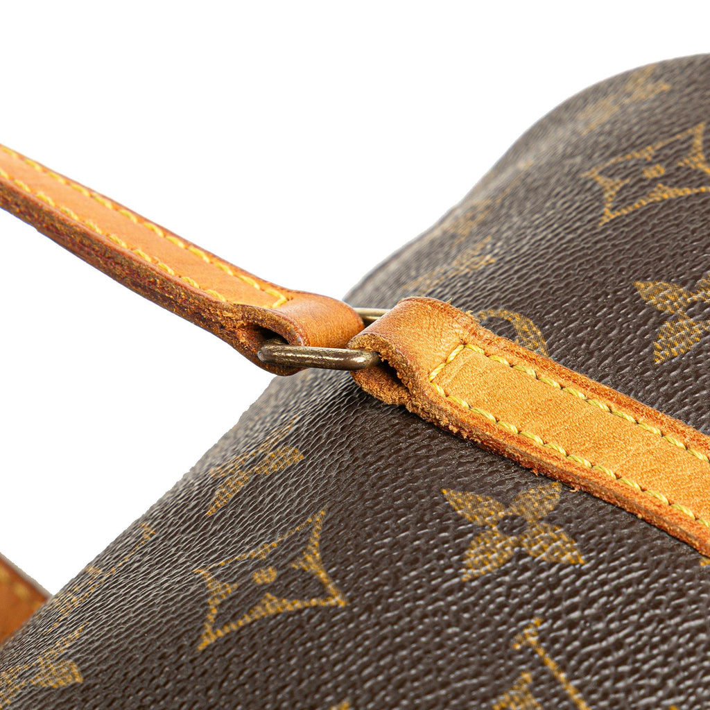 Louis Vuitton Monogram Papillon 30