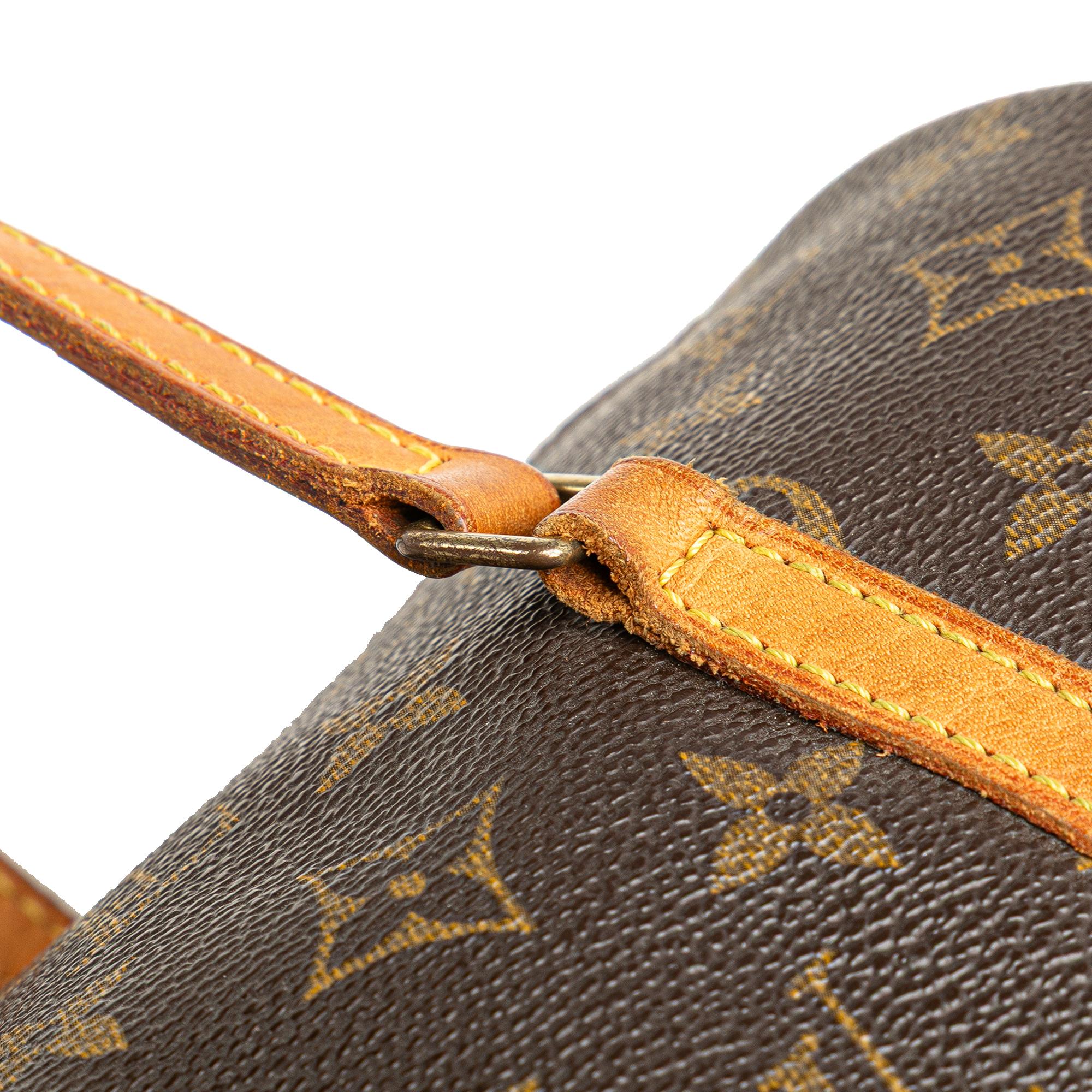 Louis Vuitton Monogram Papillon 30