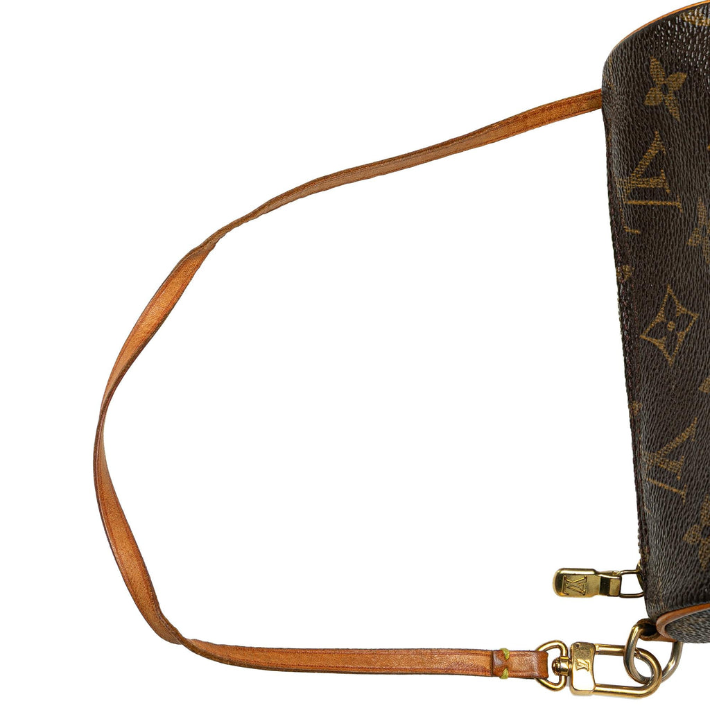 Louis Vuitton Monogram Papillon 30
