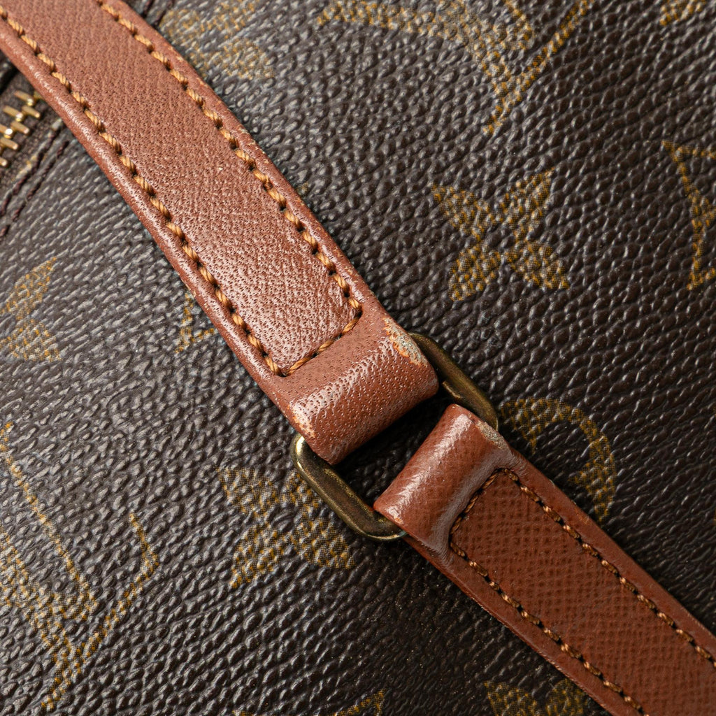 Louis Vuitton Monogram Papillon 30