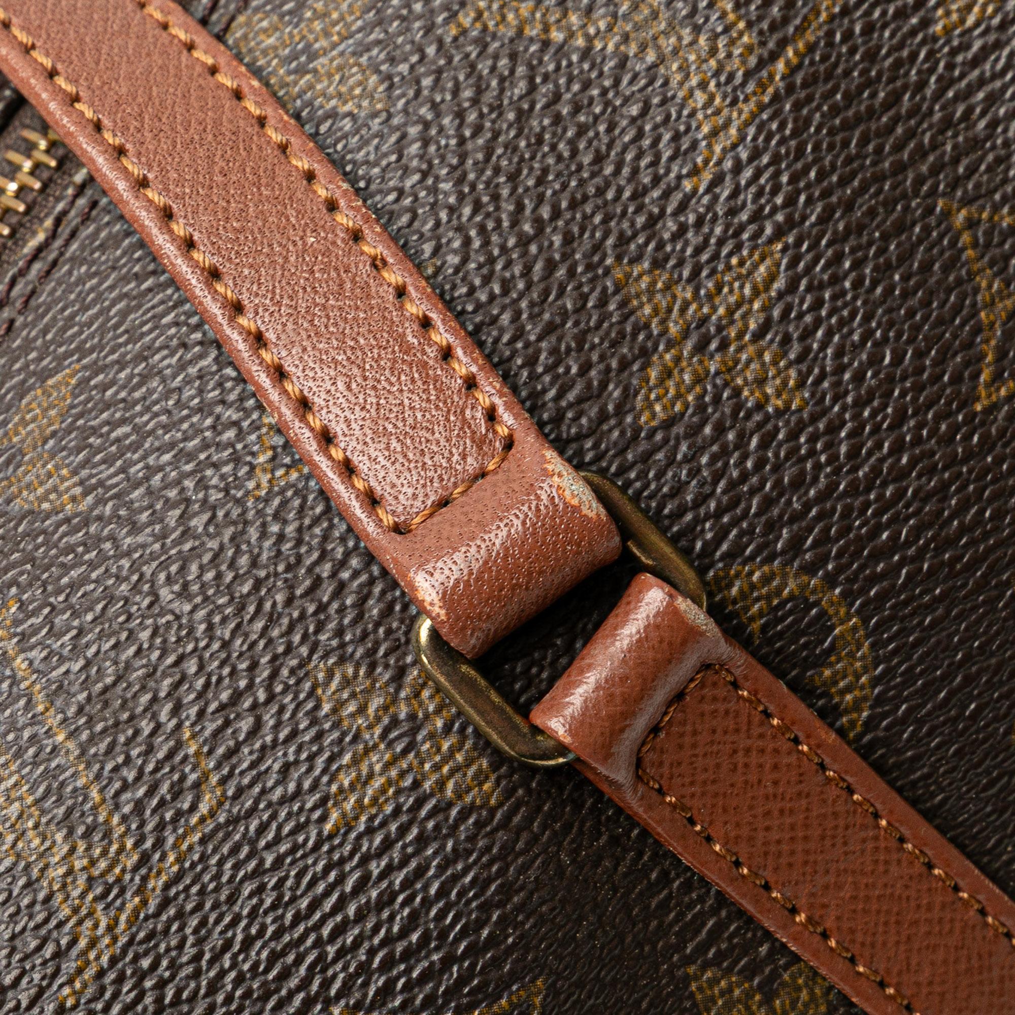 Louis Vuitton Monogram Papillon 30