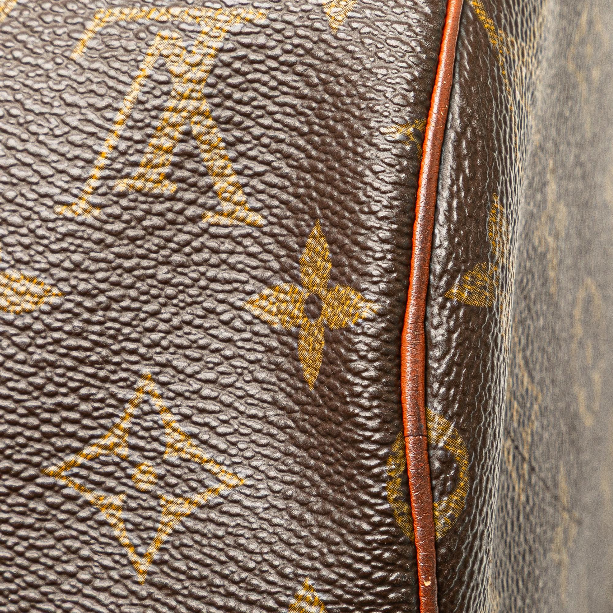 Louis Vuitton Monogram Papillon 30