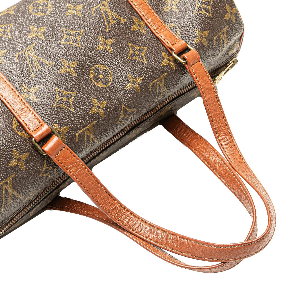 Louis Vuitton Monogram Papillon 30