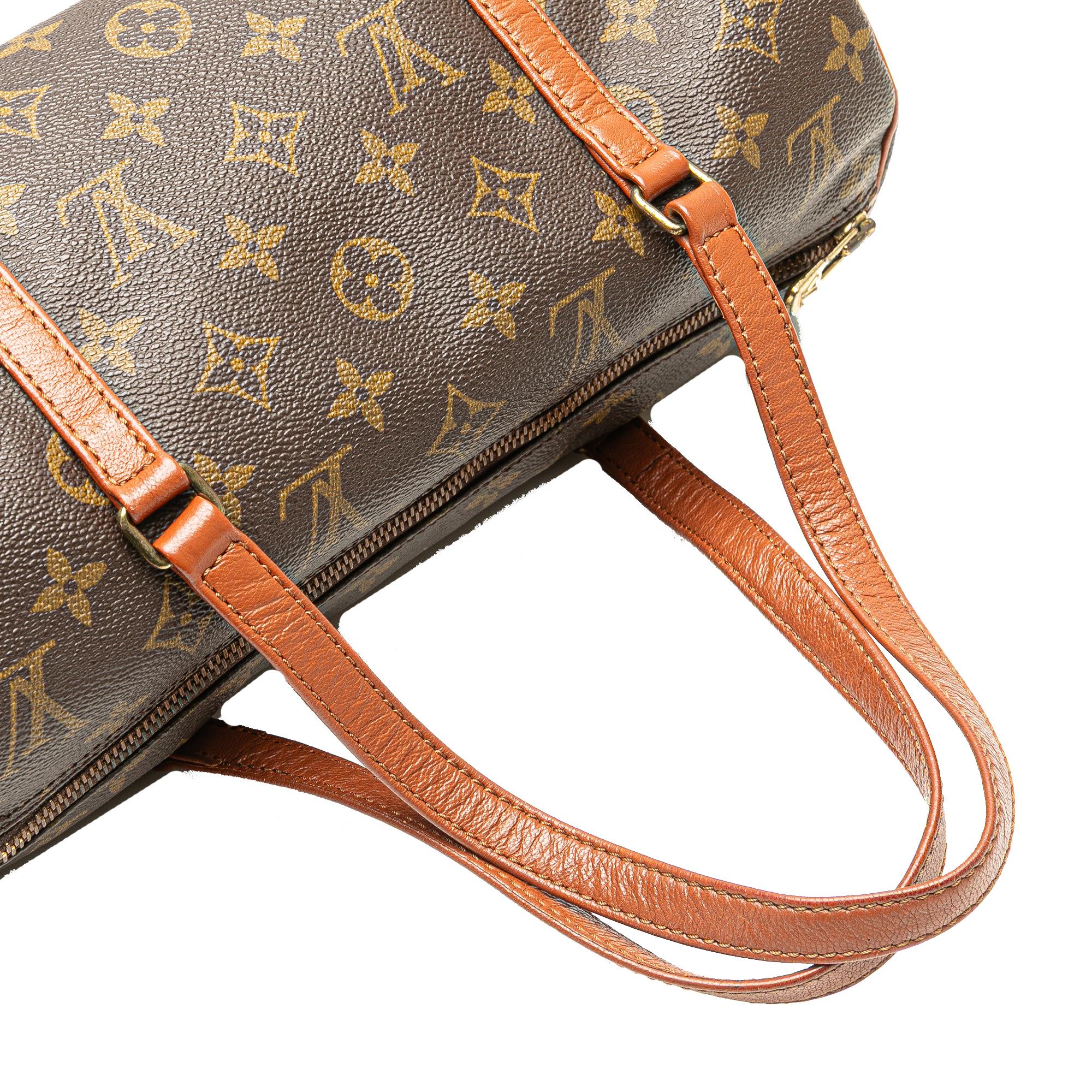 Louis Vuitton Monogram Papillon 30