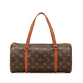 Louis Vuitton Monogram Papillon 30