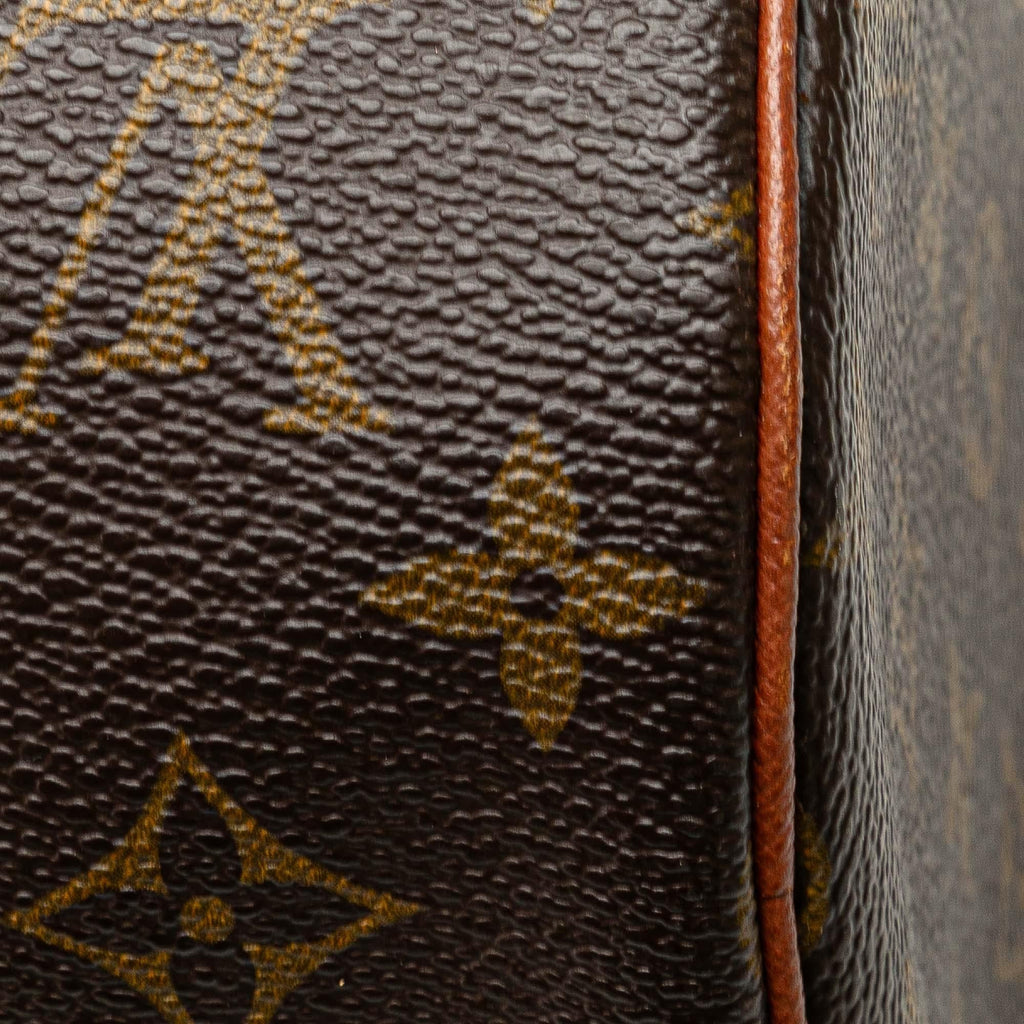 Louis Vuitton Monogram Papillon 30