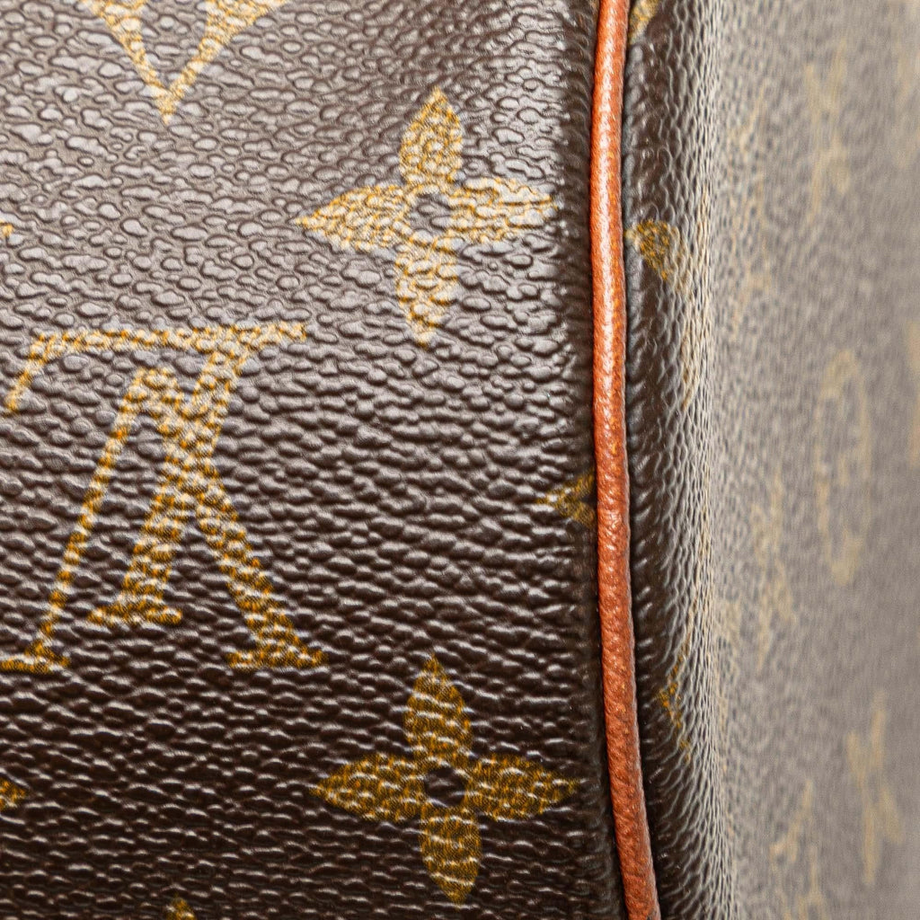 Louis Vuitton Monogram Papillon 30