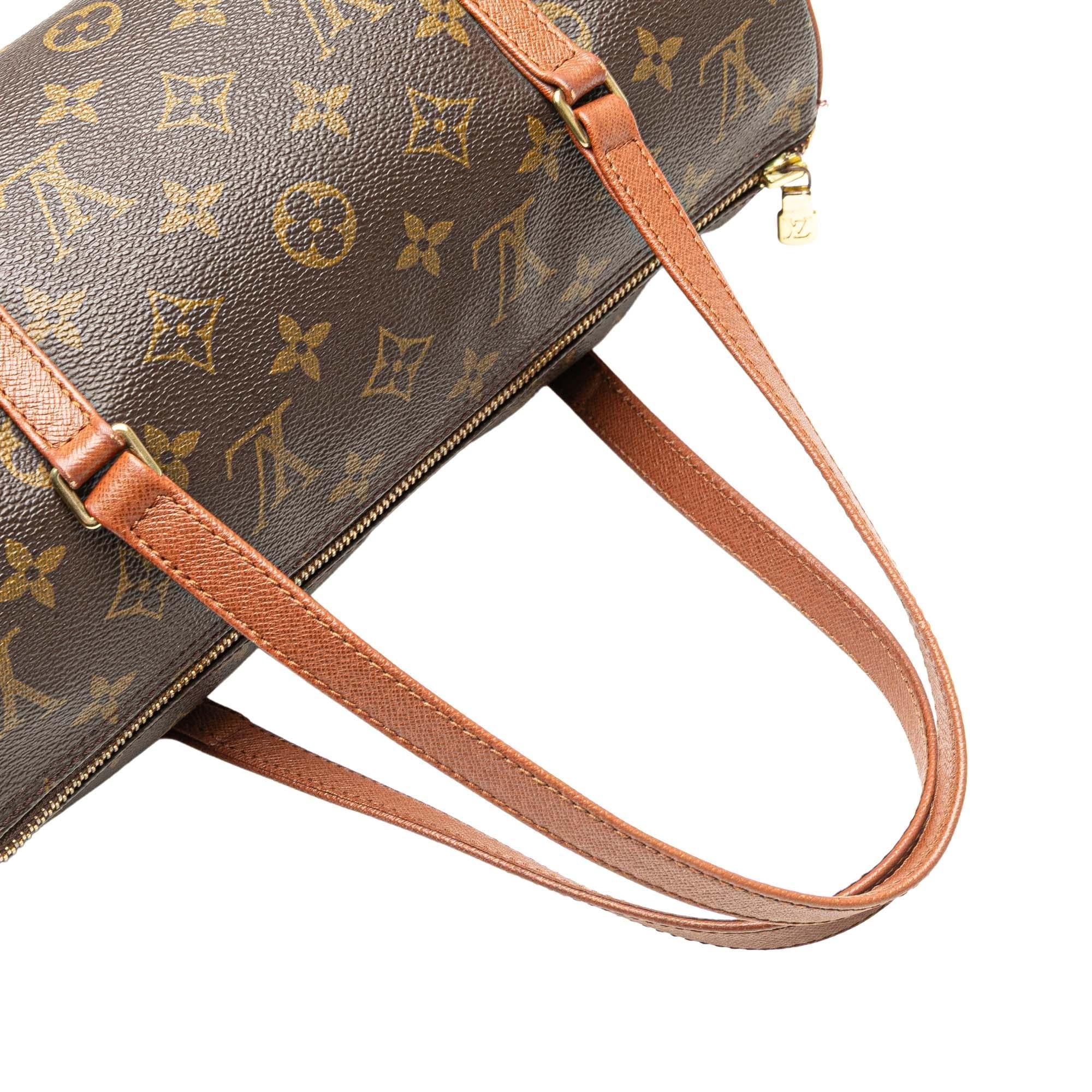 Louis Vuitton Monogram Papillon 30
