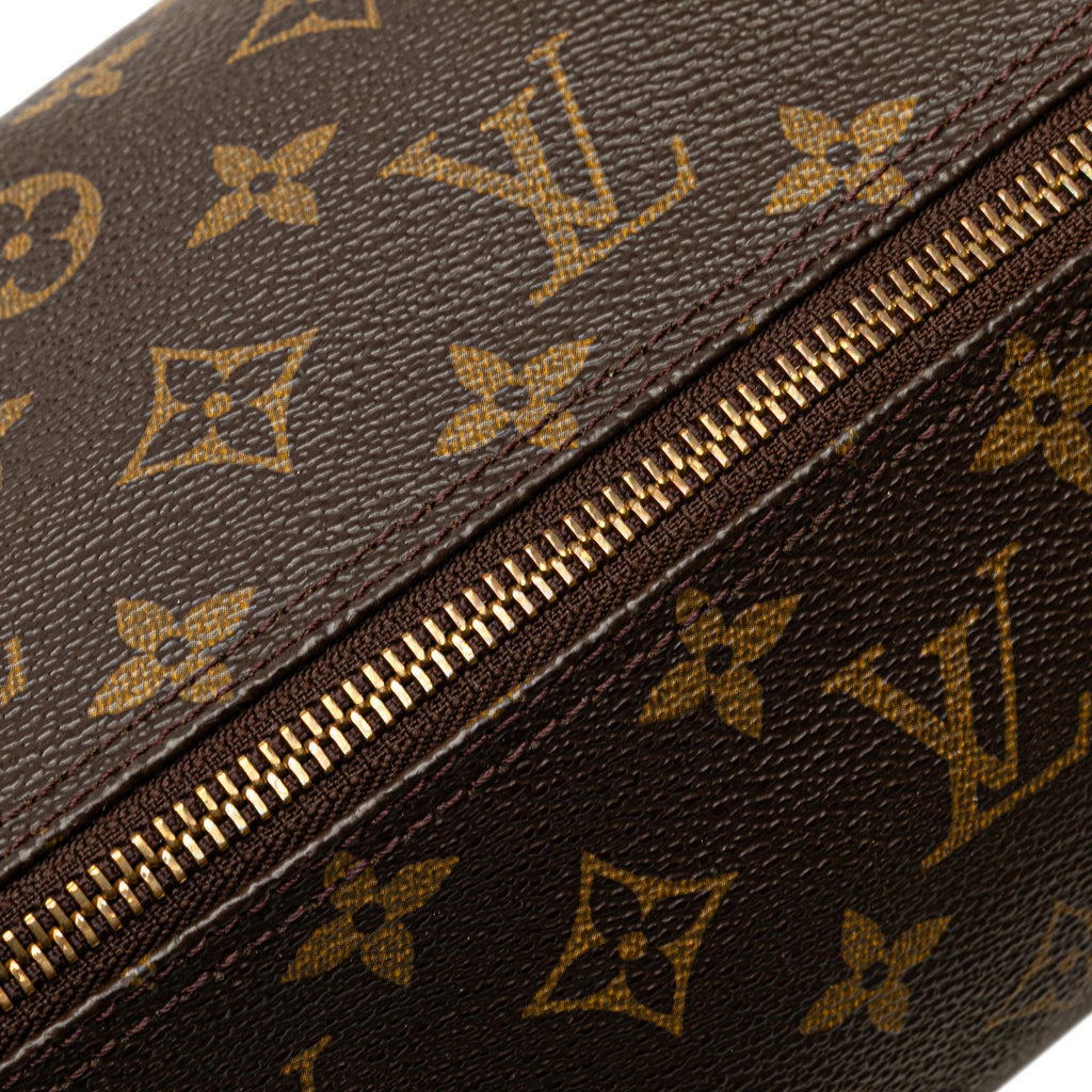 Louis Vuitton Monogram Papillon 30