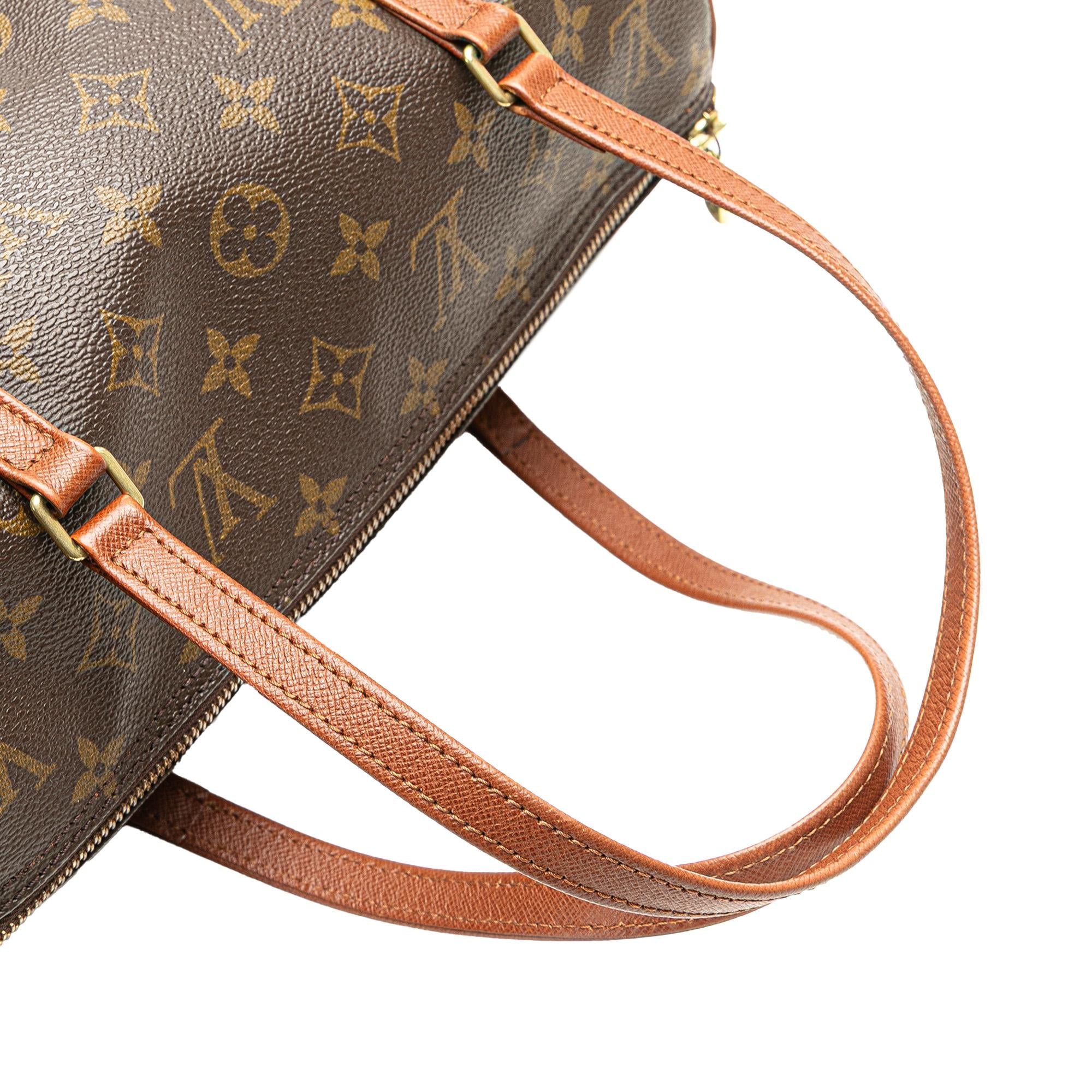 Louis Vuitton Monogram Papillon 30