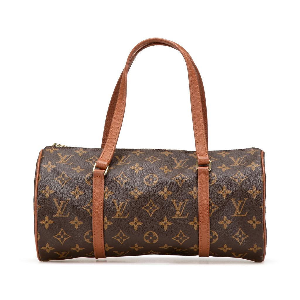 Louis Vuitton Monogram Papillon 30