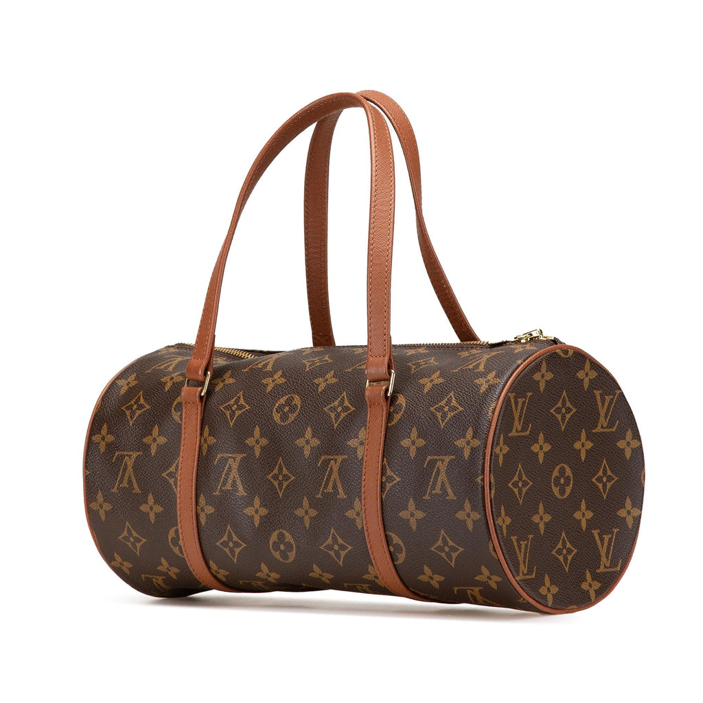 Louis Vuitton Monogram Papillon 30