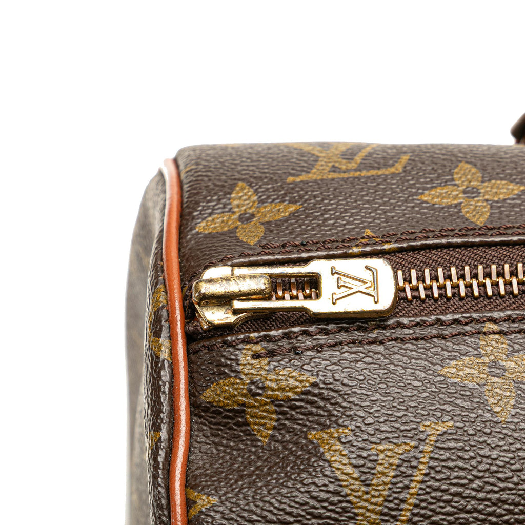 Louis Vuitton Monogram Papillon 30