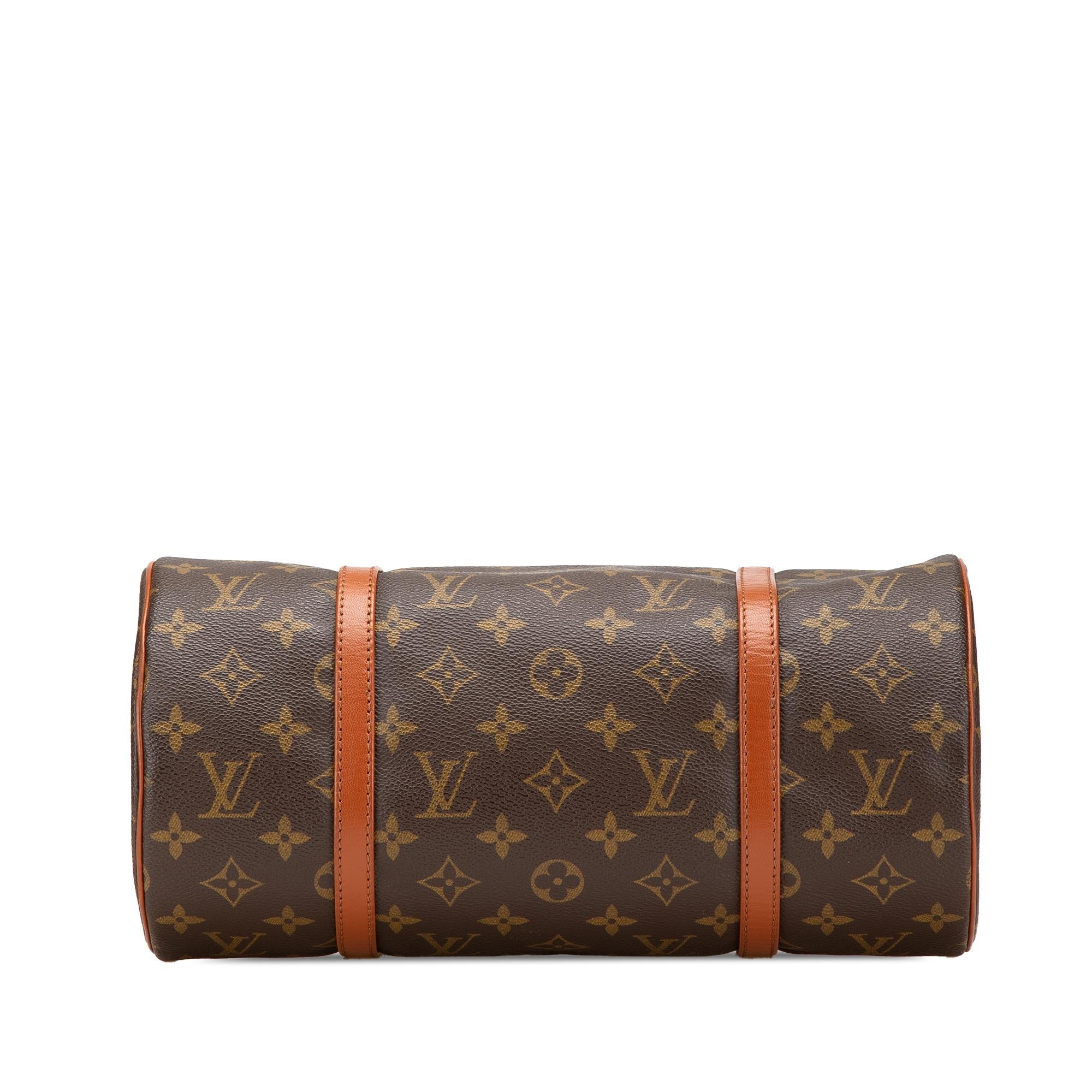 Louis Vuitton Monogram Papillon 30